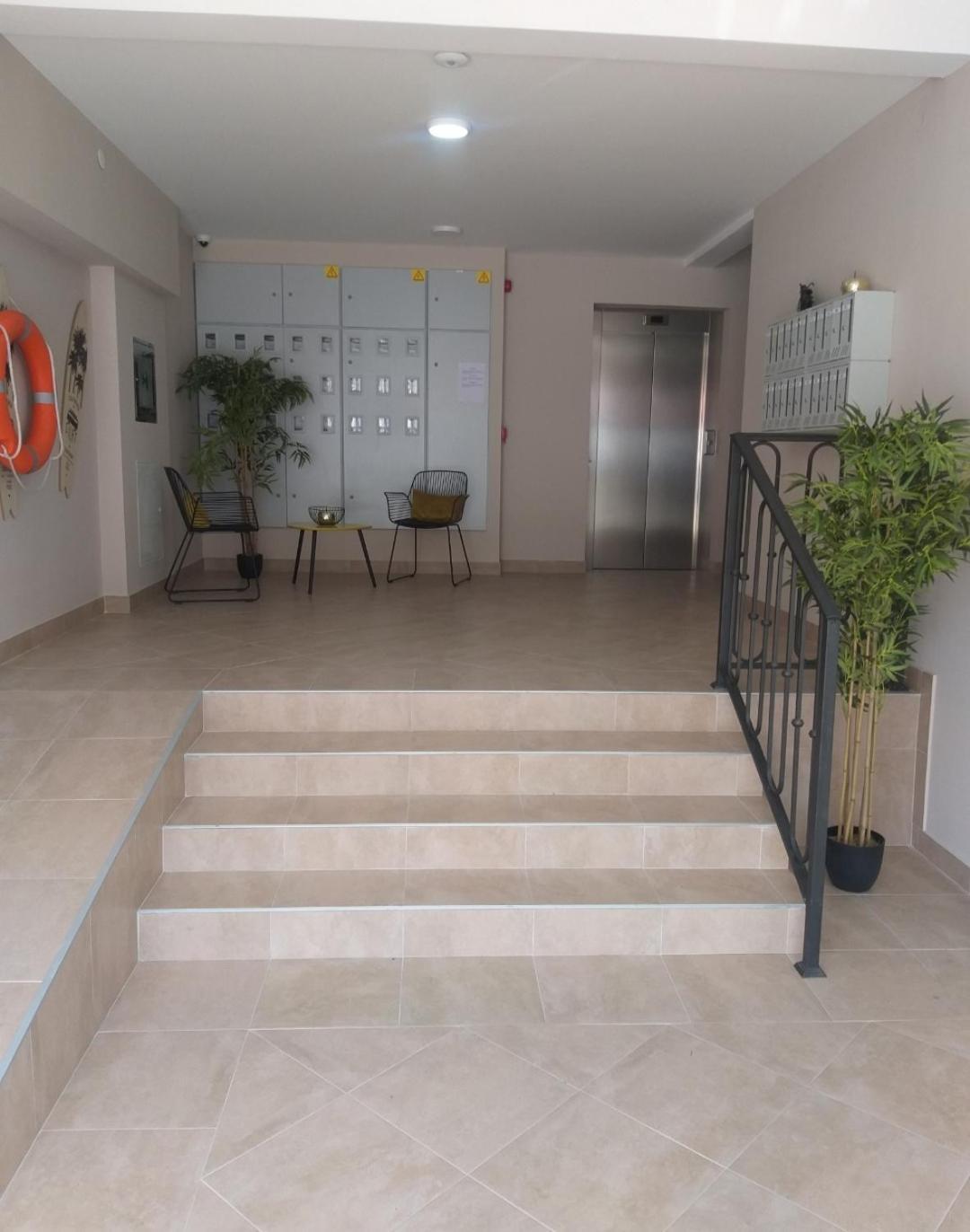 Apartman Montenegrina Budva Exterior foto
